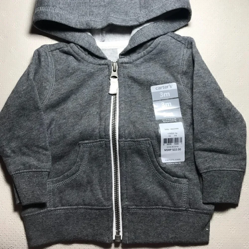 Carters nwt carter
